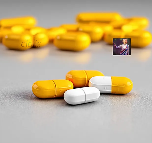 Cialis prezzo 5 mg